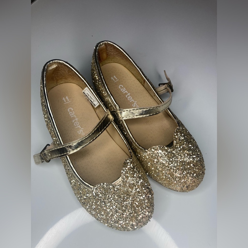 Carter’s dress shoes - Picture 6 of 16